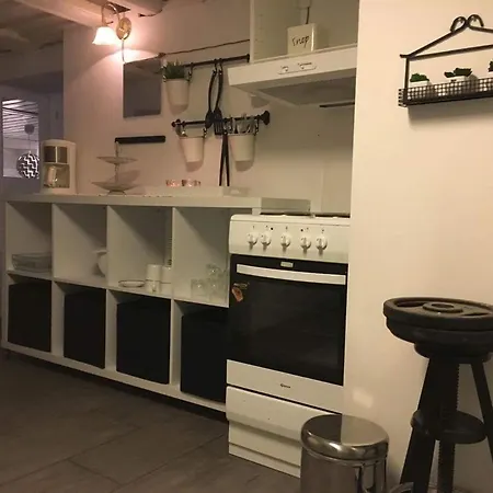 Lejlighed 24 Østerveien