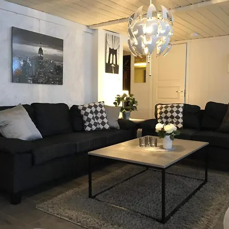 Lejlighed 24 Østerveien Kristiansand