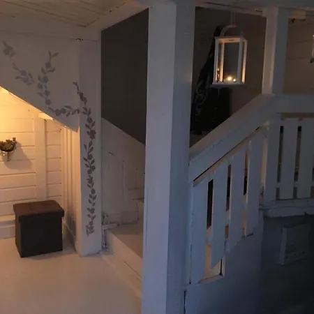 Lejlighed 24 Østerveien